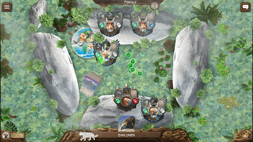 Nature Board Game PC