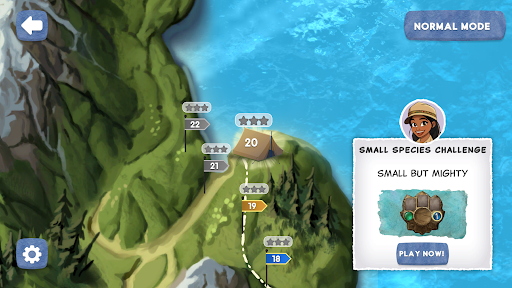 Nature Board Game PC