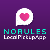NoRules: Local Pickup App para PC