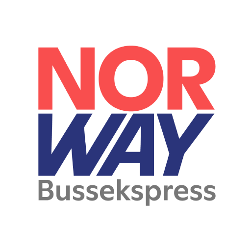 NORWAY Bussekspress