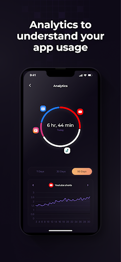 StopScroll: Block Reels/Shorts الحاسوب