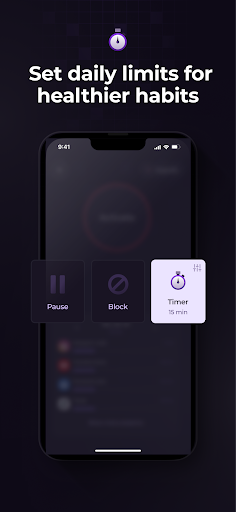 StopScroll: Block Reels/Shorts PC