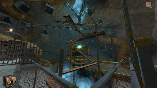 Legacy - Reawakening PC