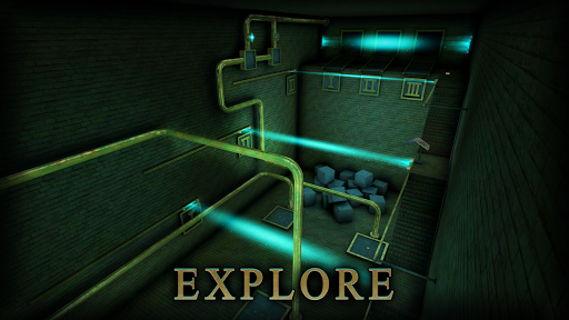 Legacy 3 - The Hidden Relic PC
