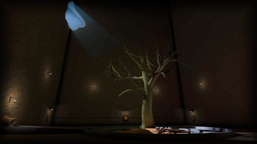Legacy 3 - The Hidden Relic PC