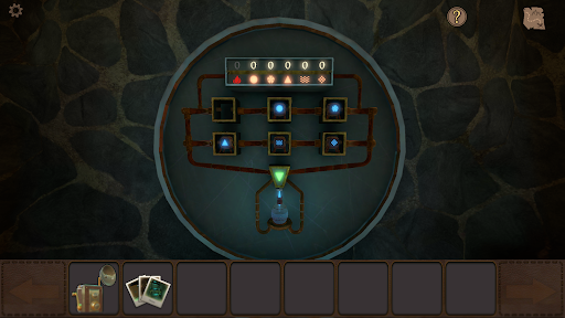 Legacy 2 - The Ancient Curse