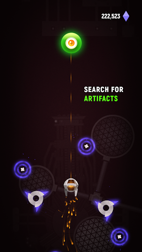 Jump Drive: Get Away PC