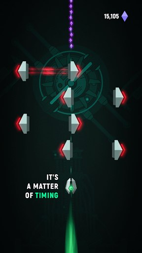 Jump Drive: Get Away PC