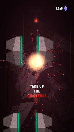 Jump Drive: Get Away PC