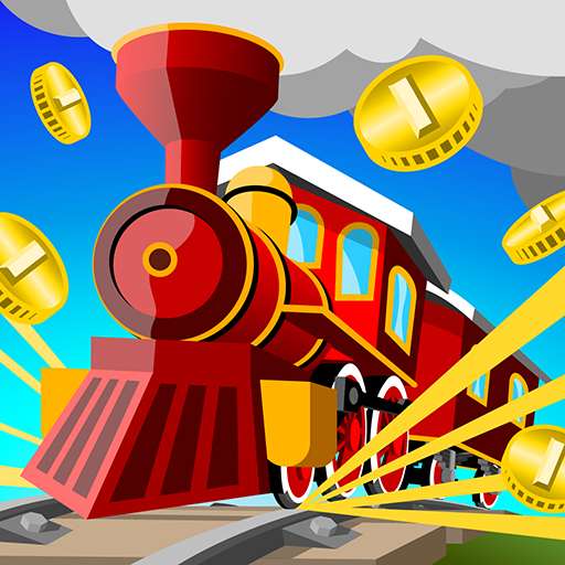 Train Merger Idle Train Tycoon PC