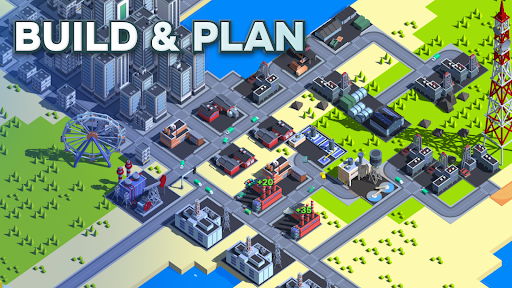 Eco City