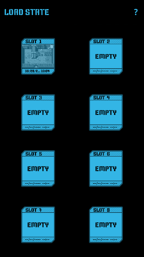 Nostalgia.GBA Pro (GBA Emulato PC