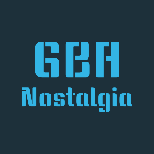 Nostalgia.GBA (GBA Emulator) PC版