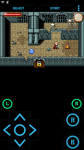 Nostalgia.GBA (GBA Emulator) PC