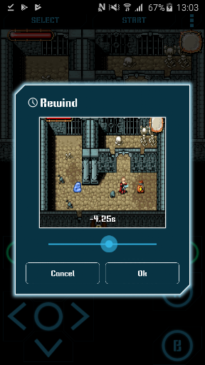 Nostalgia.GBA (GBA Emulator) PC版