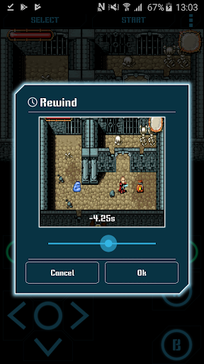 Nostalgia.GBA (GBA Emulator) PC