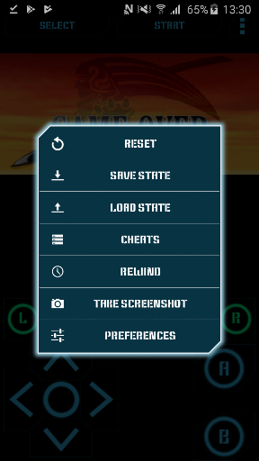 Nostalgia.GBA (GBA Emulator) PC版