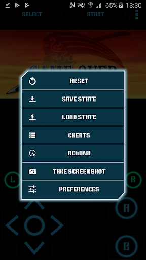 Nostalgia.GBA (GBA Emulator) PC
