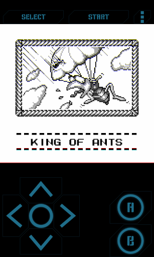 Nostalgia.GBC Pro (GBC Emulato PC