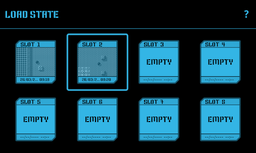 Nostalgia.GBC Pro (GBC Emulato PC