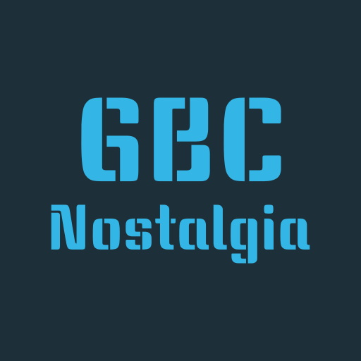 Nostalgia.GBC (GBC Emulator) PC