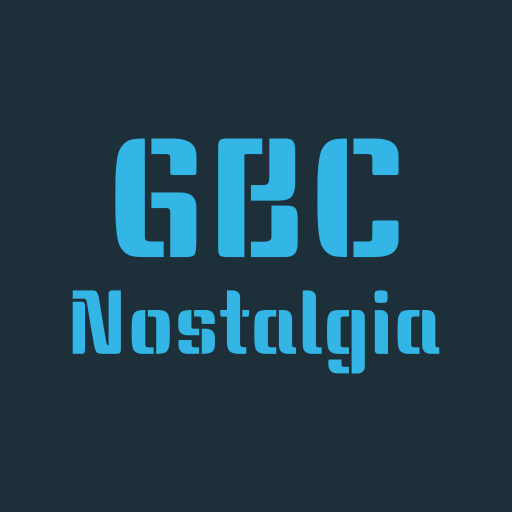 Nostalgia.GBC (GBC Emulator) PC版