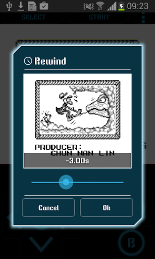 Nostalgia.GBC (GBC Emulator) PC