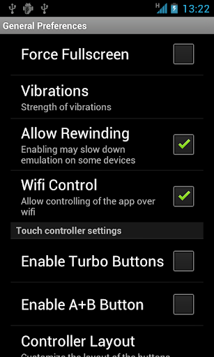 Nostalgia.GBC (GBC Emulator) PC版