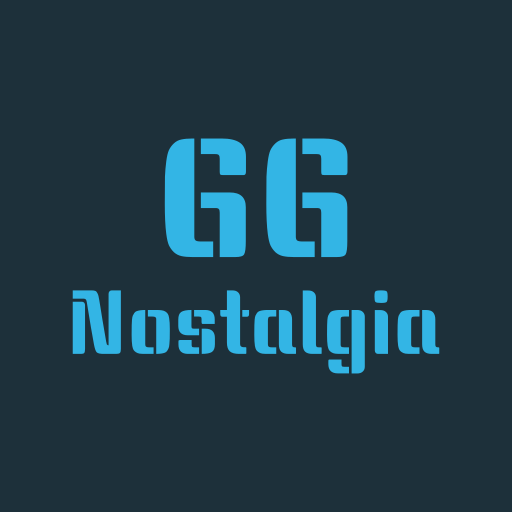 Nostalgia.GG (GG Emulator) PC版
