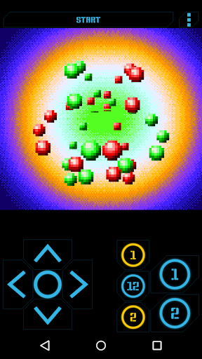 Nostalgia.GG (GG Emulator) PC版