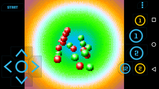 Nostalgia.GG (GG Emulator) PC版