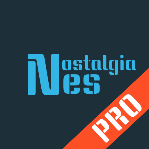 NostalgiaNes Pro PC