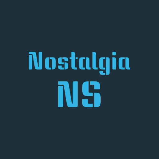 NostalgiaNes PC版