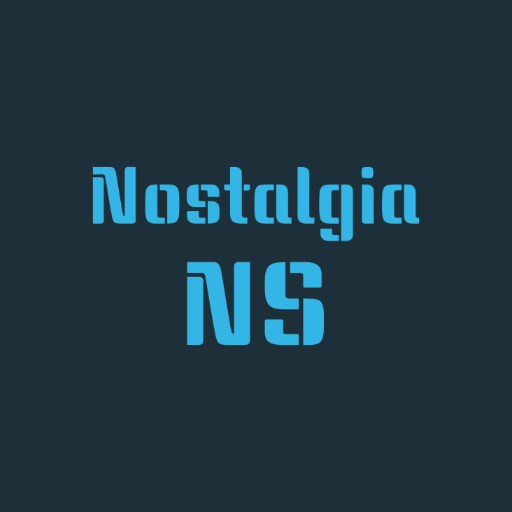 NostalgiaNes ПК