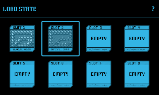 NostalgiaNes PC版