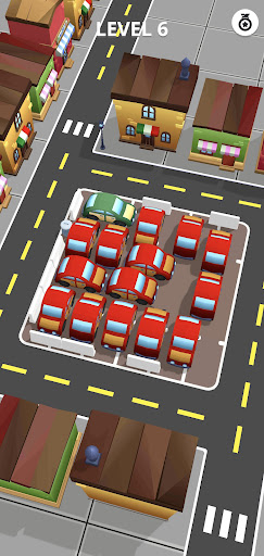 Car Parking: Traffic Jam 3D para PC
