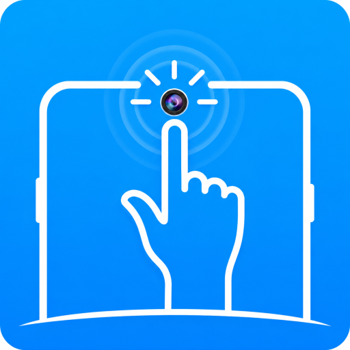 Touch The Notch - Shortcuts পিসি