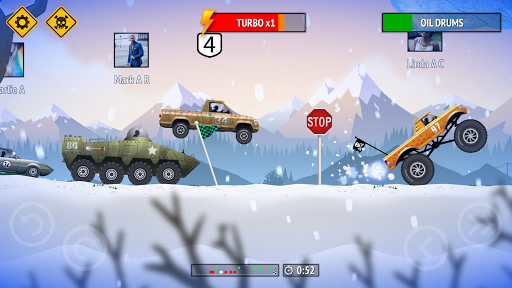 Renegade Racing PC