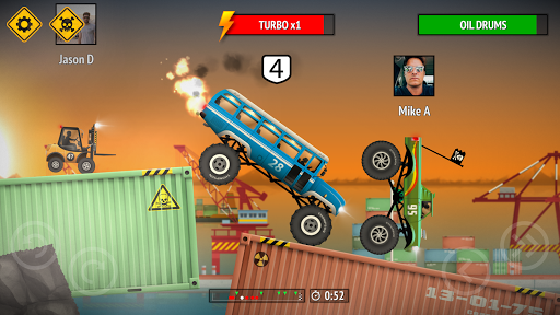 Renegade Racing PC