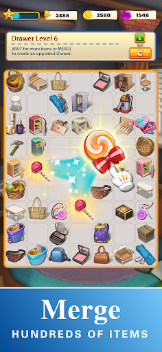 komputer Merge Town : Design Farm