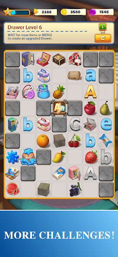 komputer Merge Town : Design Farm