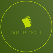 Paper Note电脑版