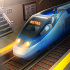 Train Simulator: metro 3D Pro PC