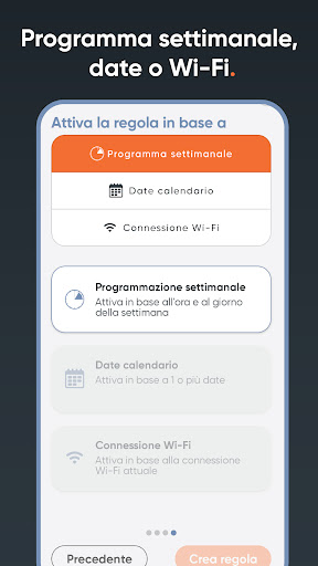 Blocco chiamate dual SIM: Hush PC
