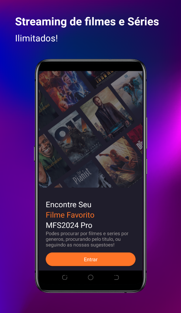 Moz Filmes Series 2024 Pro PC