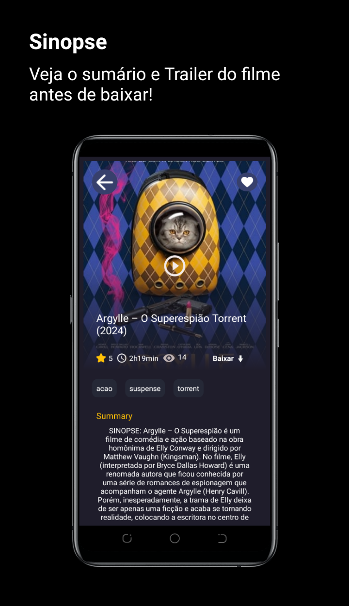 Moz Filmes Series 2024 Pro PC