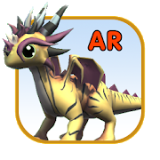 Table Dragon AR PC