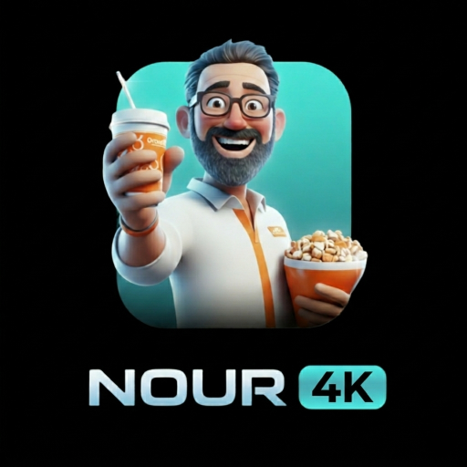 NOUR 4K PC