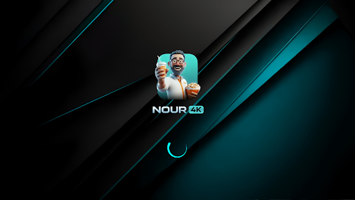 NOUR 4K PC