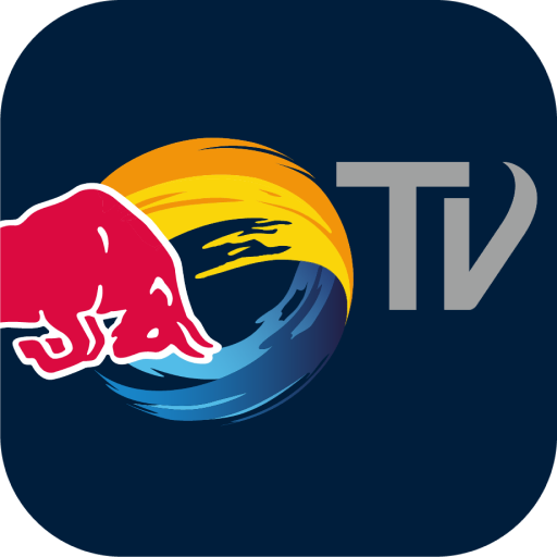 Red Bull TV: Videos & Sports PC